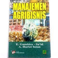 Manjemen Agribisnis