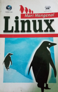 Mari mengenal linux