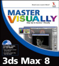 Master visually 3ds max 8