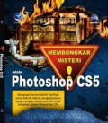 Membongkar misteri Adobe Photoshop CS5