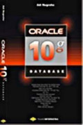 Menjadi Adminstrator basis data Oracle 10g