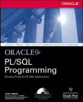 Oracle 9i PL/SQL Programming