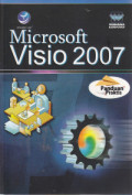 Panduan praktis microsoft visio 2007