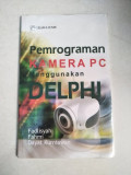 Pemrograman kamera PC Mengunakan Delphi