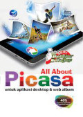 Seri Belajar Sekejab all about Picasa:untuk aplikasi desktop & web albun