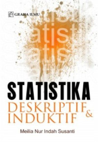 Statistika Deskriptif &  Induktif