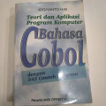 Teori dan aplikasi program komputer bahasa COBOL