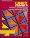 Unix System V Release 4 Adminstration