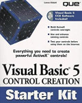 Visual Basic 5 Control Greation Starker KIT