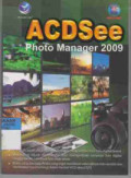 ACDsee Photo Manager 2009