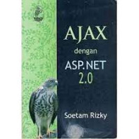 Ajak dengan ASP.NET 2.0