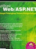 Aplikasi web/ASP.NET sebagai pelengkap sistem komputerisasi
