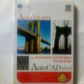 AutoCAD 2010 : untuk Kontruksi Infrastruktur Transportasi