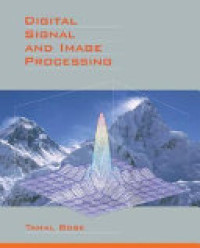 Digital Signal and Image Processing