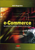 e-Commerce:memahami perdagangan modern di dunia maya