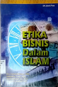 Etika Bisnis Dalam Islam