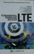 Fundamental Teknologi Seluler LTE