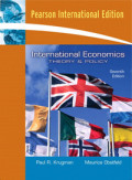 Intenational Economics Theory & Policy