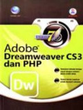 Mahir dalam 7 Hari; Adobe Dreamweaver CS3 dan PHP