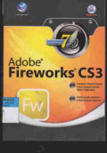 Mahir Dalam 7 Hari Adobe Fireworks CS3