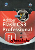 Mahir Dalam 7 Hari Adobe Flash CS3 Profesional