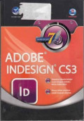 Mahir Dalam 7 Hari; Adobe Indesign CS3