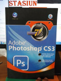 Mahir dalam 7 hari; Adobe Photoshop CS3