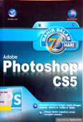 Mahir dalam 7 Hari; Adobe Photoshop CS5