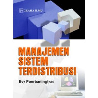 Manajemen Sistem Terdistribusi