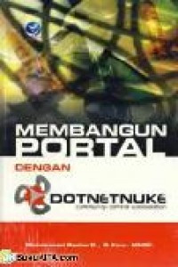 Membangun Portal Dengan Dotnetnuke