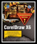 Membongkar Misteri CorelDraw X6