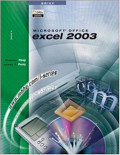 Microsoft office excel 2003