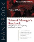 Network Manager's Handbook