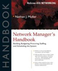 Network Manager's Handbook