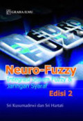 Neuro-Fuzzy : Integerasi Sistem Fuzzy dan Jaringan Syaraf