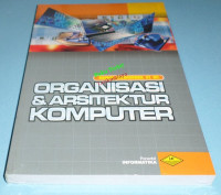 Organisasi & Arsitektur Komputer