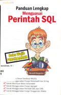 Panduan Lengkap Menguasai Perintah SQL