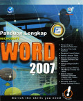 Panduan lengkap microsoft word 2007