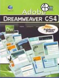 Panduan praktis adobe dreamweaver CS4