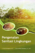 Pengenalan Sanitasi Lingkungan