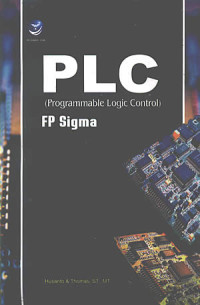 PLC :  Programmable Logic Control  FP Sigma