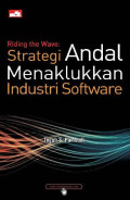 Riding The Wave: Strategi Andal Menaklukkan Industri Software