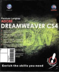 Seri Panduan Lengkap; Adobe Dreamweaver CS4