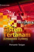 Sistem Tertanam : embedded system