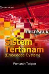 Sistem Tertanam : embedded system