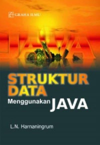 Struktur Data Menggunakan Java