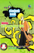 student Book Series Adobe Dreamweaver CS4