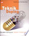 Teknik doping windows XP