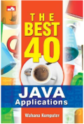 The Best Java Applications