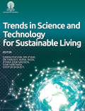 Trends in Science and Technology For Sustainnable Living